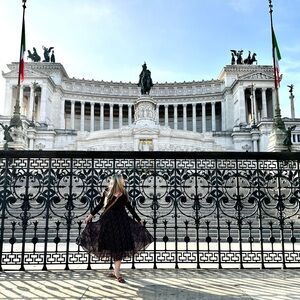 Meet your Posher, Jodie